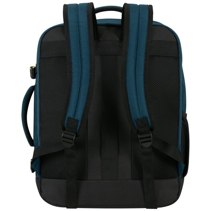 American Tourister Mochila Take2cabin M Azul 38.2L para Portátiles 15.6'